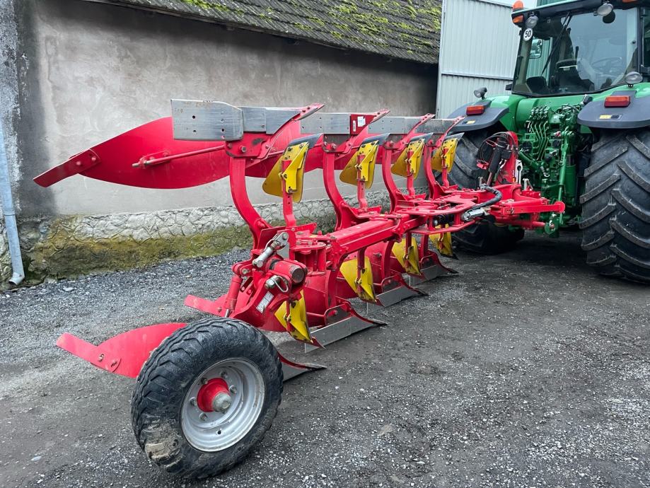 Plug Pottinger Servo 45 Plus Vario 2018 godina