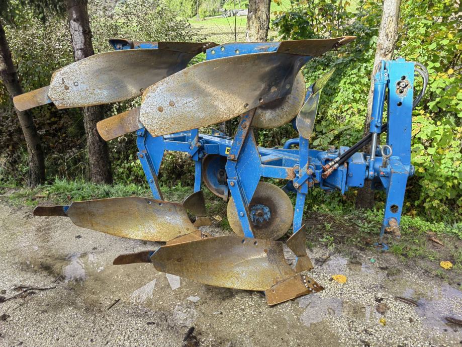 Conit Rabewerk Plug Rabewerk