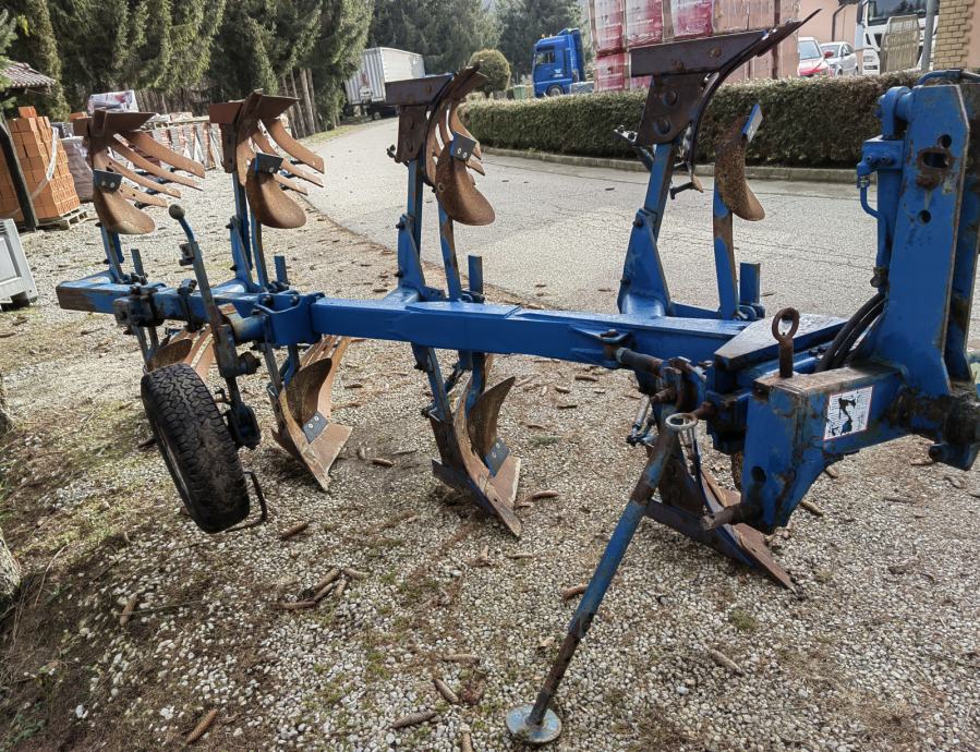Conit Rabewerk Plug Rabewerk