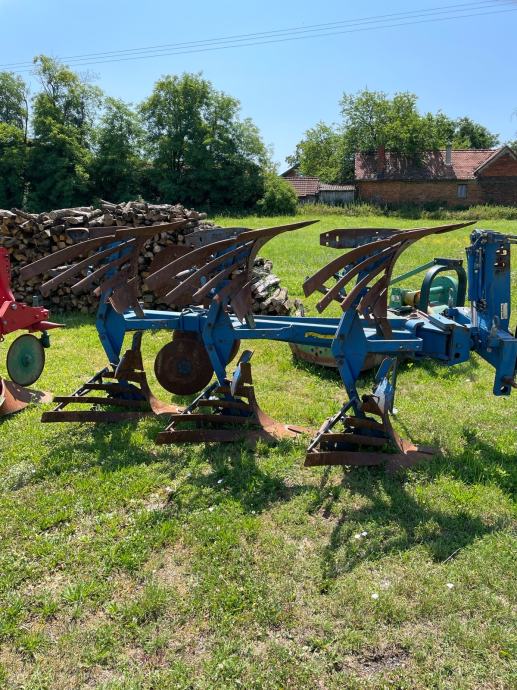 Conit Rabewerk PLUG RABEWERK