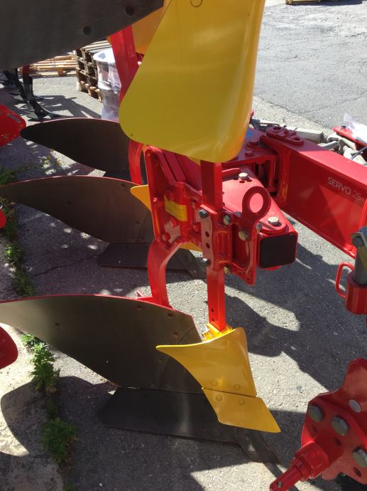 Plug SERVO 25 POTTINGER