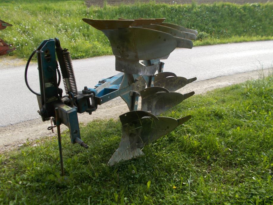 Conit Rabewerk Plug Lemken Rabewerk 2+1