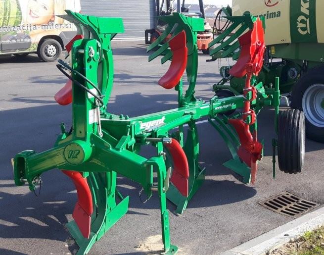 Regent Eurostar 120M 2+1 Plug premetnjak (NA ZALIHI!)