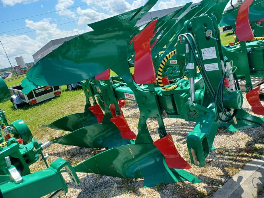 Regent Eurostar 400 plug premetnjak