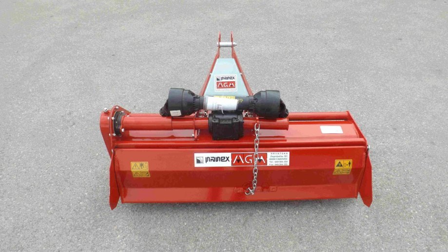 Traktorska freza Panex AGM 95 cm