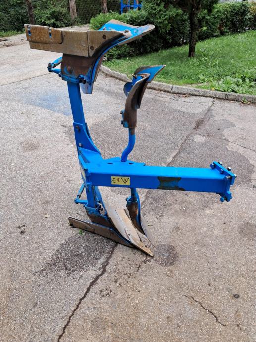 Zadnja brazda za plug Lemken opal 110