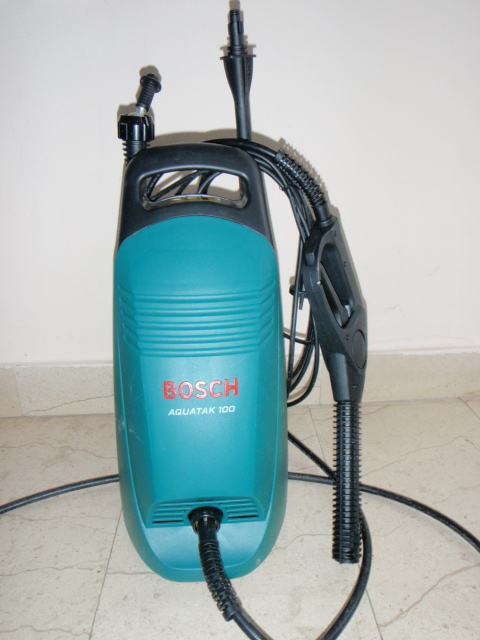 Bosch Aquatek 100