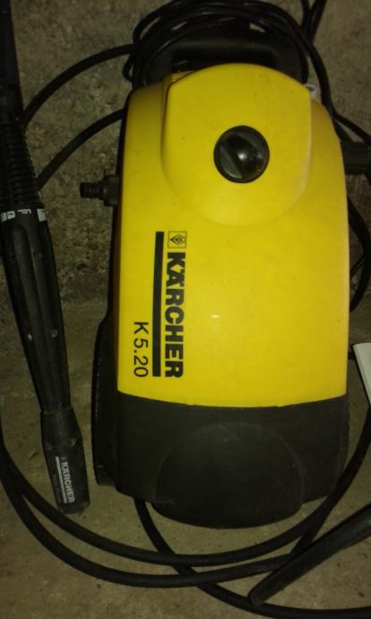 Karcher K5.20