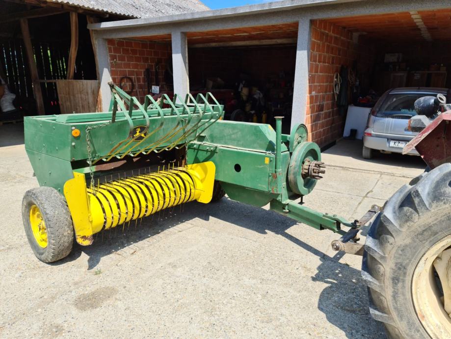 Messer Kolbenmesser Kanalmesser Ballenmesser für John Deere 330 Hochdruckpresse