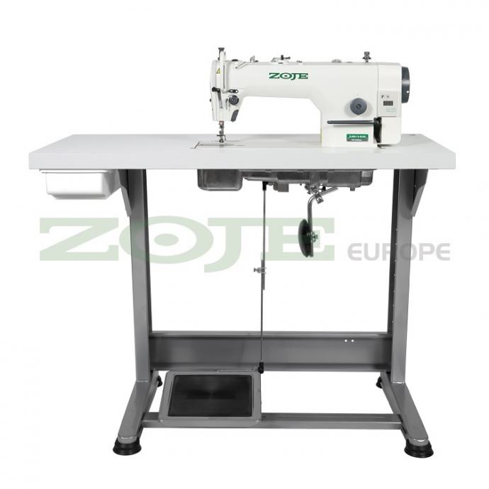 Industrijski stroj ZOJE zj 9513 G/02 za lake i srednje teške tkanine
