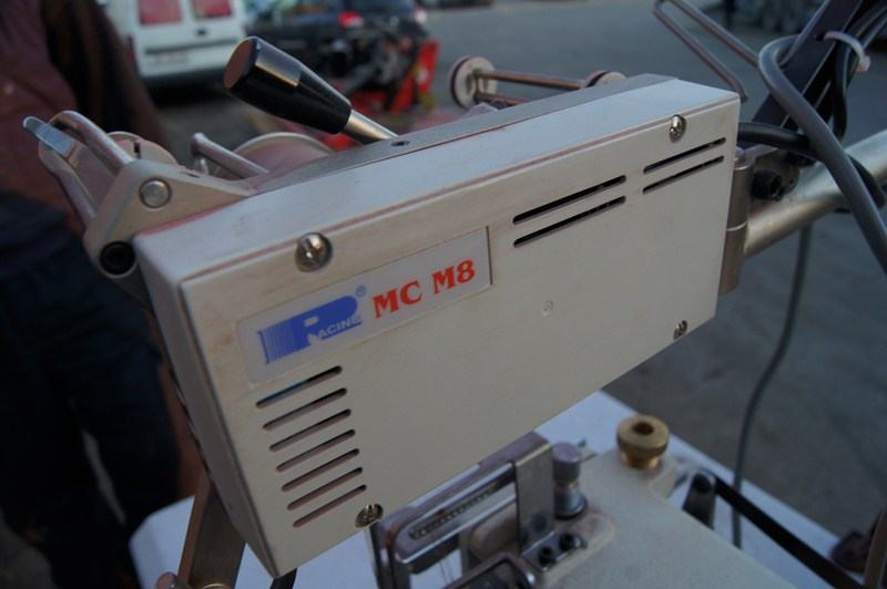 ŠIVAĆI STROJ KANSAI SPECIAL DFB 1412P I RACING MC M84K(516)