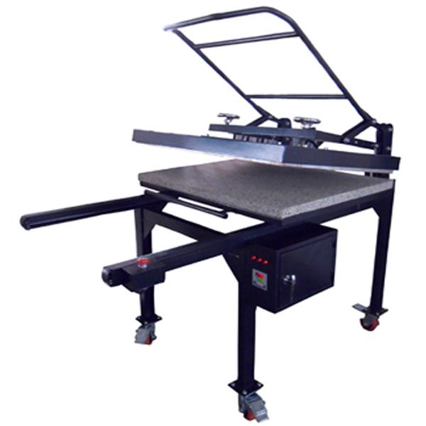 Termo presa za majice