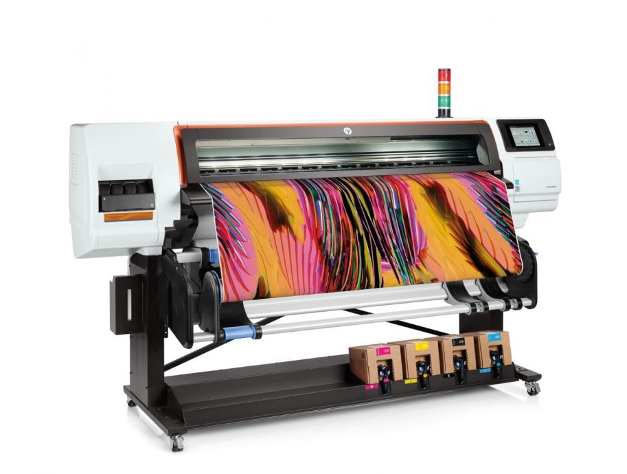 HP STITCH S500 tekstilni printer
