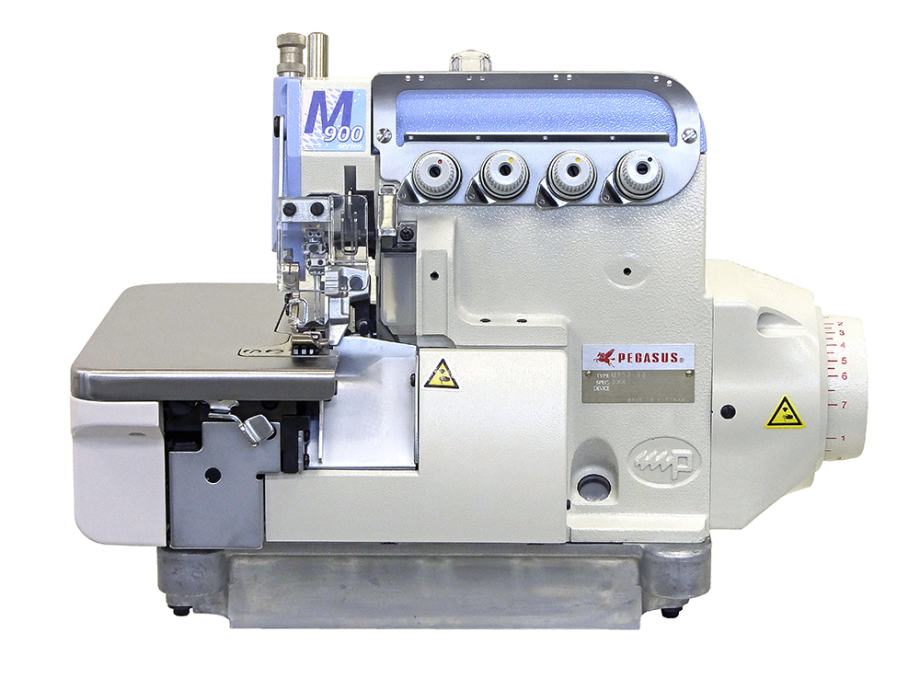 Pegasus industrijski stroj za šivanje, model M9OO DDL