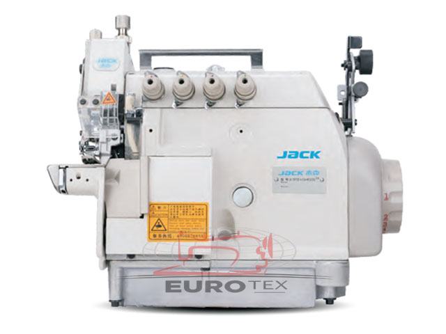 JACK JK-797TDI-4-514-M03/333/FR01, 2-iglena endlerica, mali cilindar