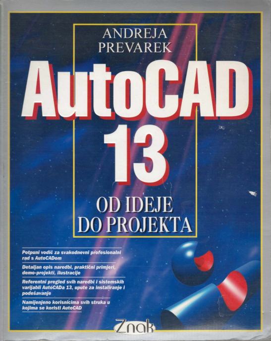 Andrea Prevarek ACAD 13