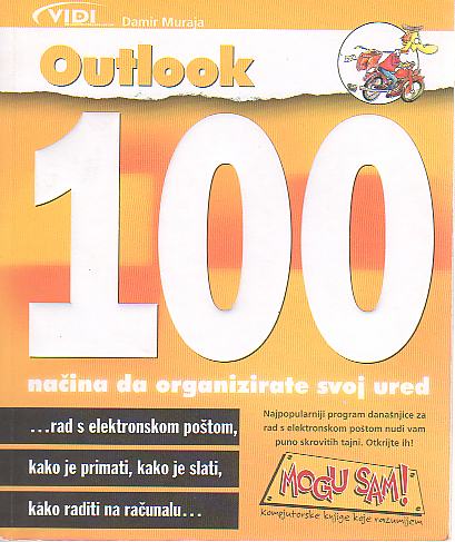 BUG Outlook 100
