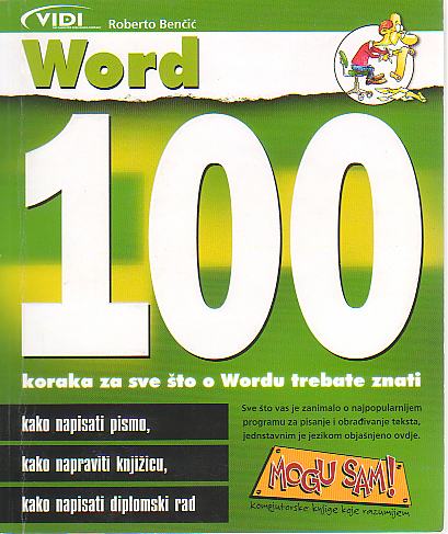 BUG Word 100