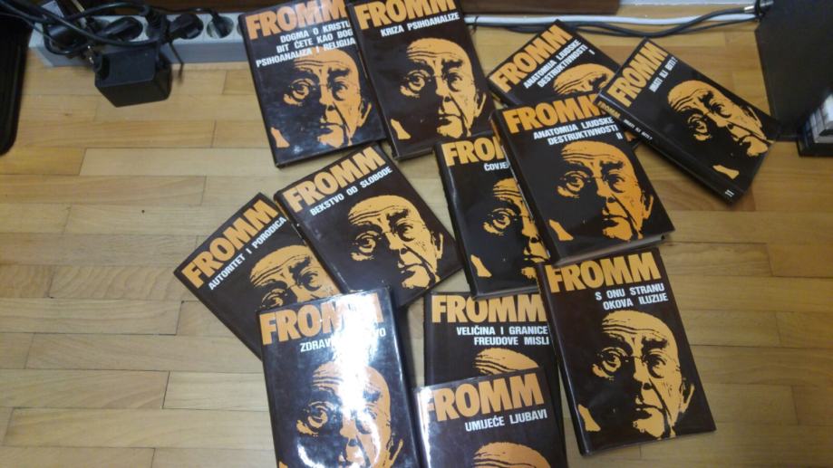 FROMM