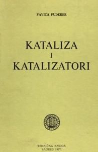 FUDERER - KATALIZA I KATALIZATORI  strj