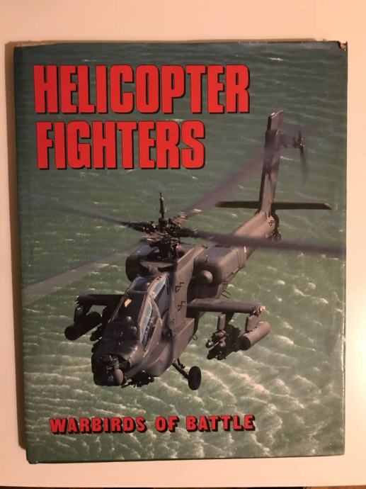 Helicopter fighters - Warbirds of battle
