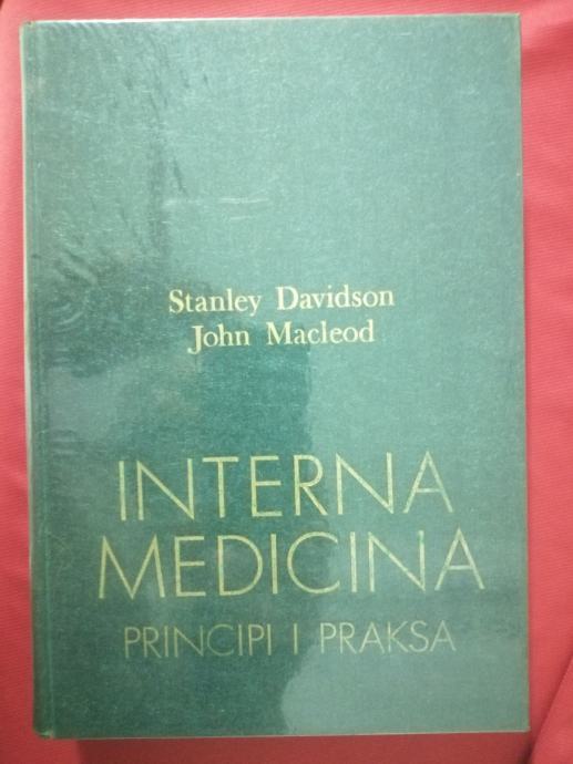 Interna medicina : principi i praksa (S27)