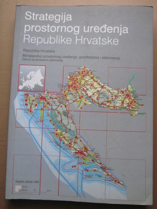 Strategija prostornog uređenja Republike Hrvatske (S57)