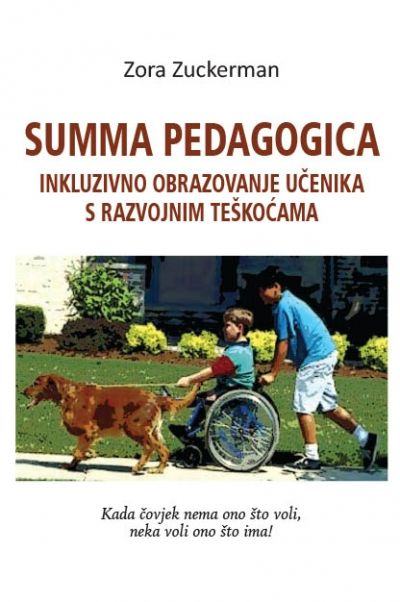 Zora Zuckerman – Summa pedagogica (Z29)