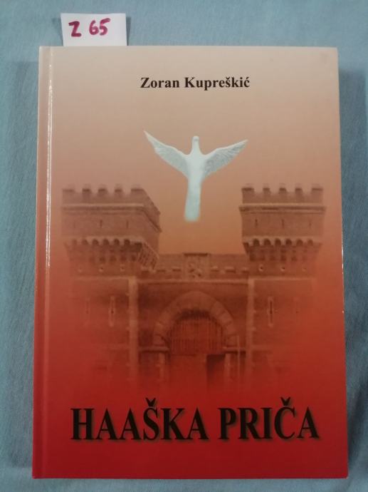 Zoran Kupreškić – Haaška priča (Z65)