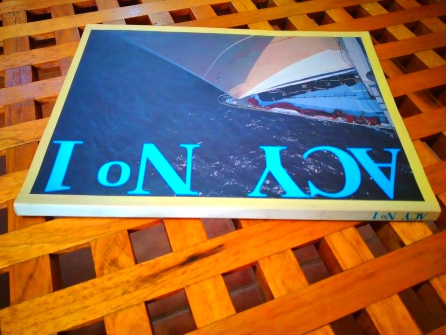 DAMIR MILOŠ ACY No 1 PLANA ZAGREB