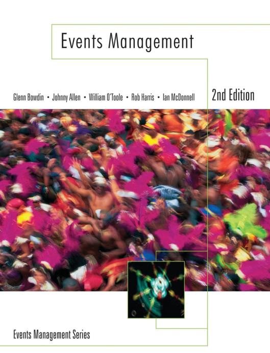 _Events Management \