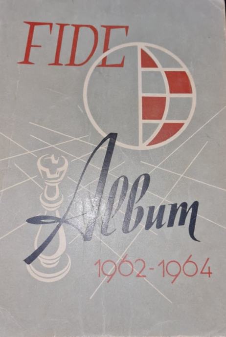 FIDE ALBUM 19621964