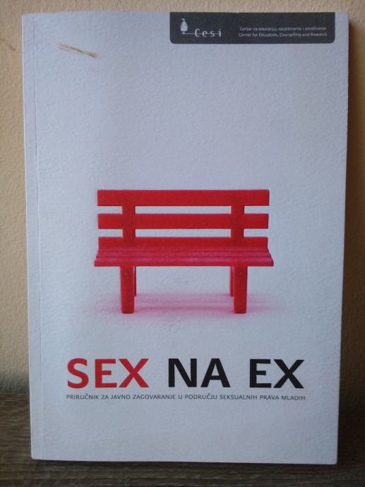 Sex na ex