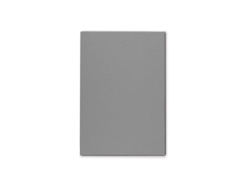 [AH0568BG] Adam Hall SOLID LITE sendvič ploča 2500x1250x68mm crno/siva
