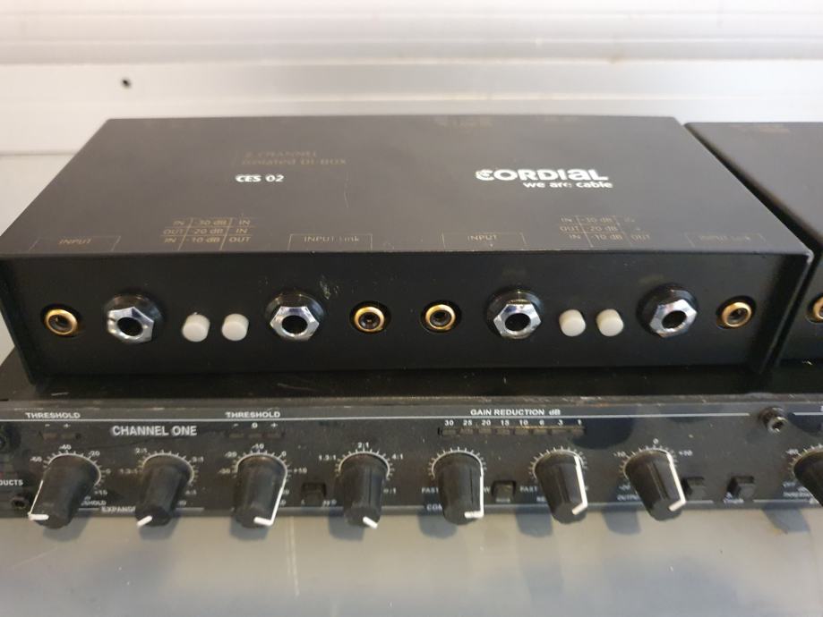 CORDIAL CES 02