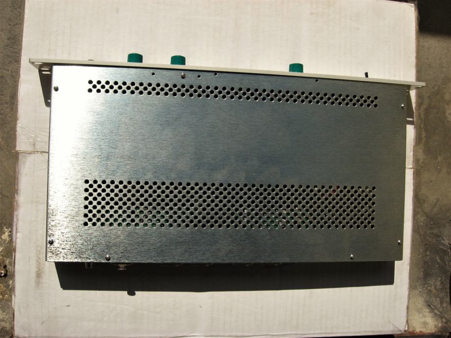 Crane Song Solaris Quantum D/A converter SOLD