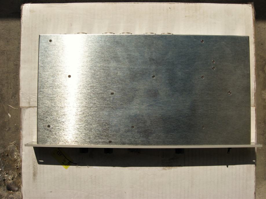 Crane Song Solaris Quantum D/A converter SOLD