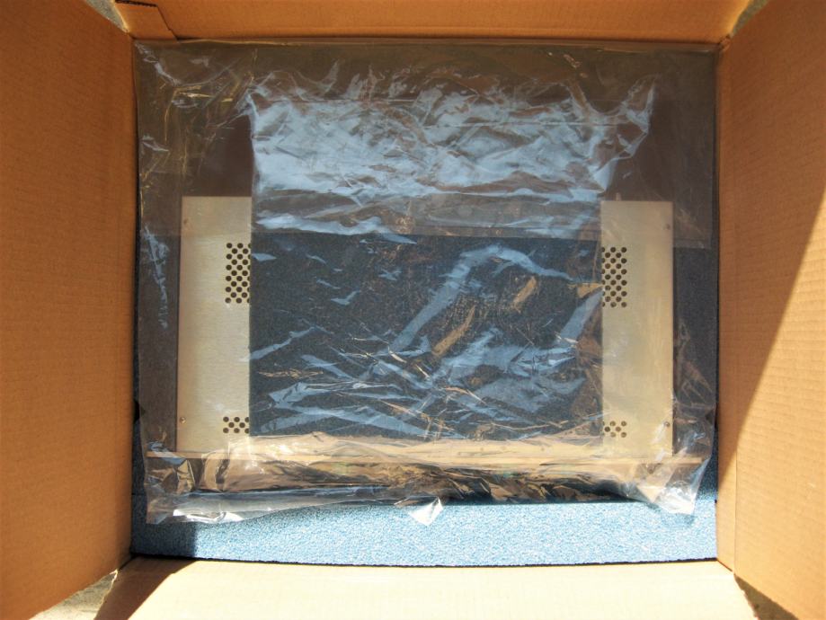 Crane Song Solaris Quantum D/A converter SOLD