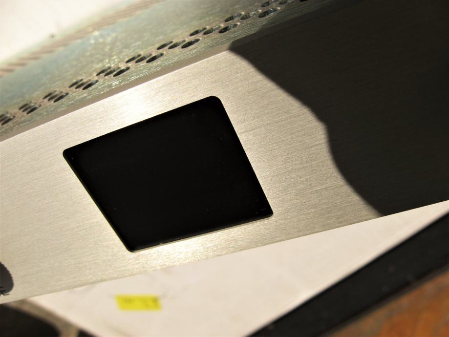 Crane Song Solaris Quantum D/A converter SOLD