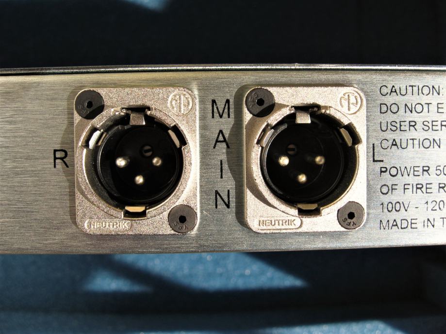 Crane Song Solaris Quantum D/A converter SOLD