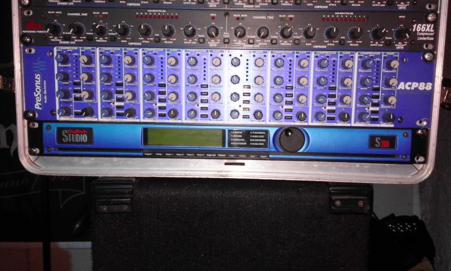 Digitech s200