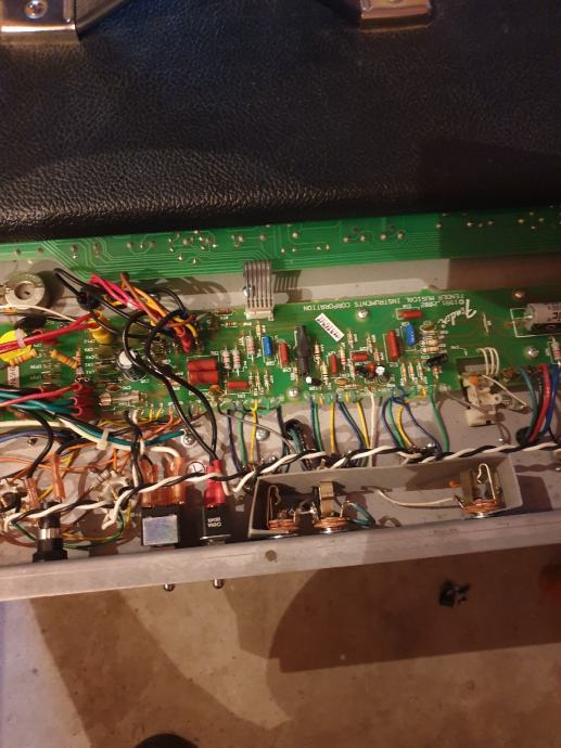 90s Reverb Vst Fender Twin Reverb 90s