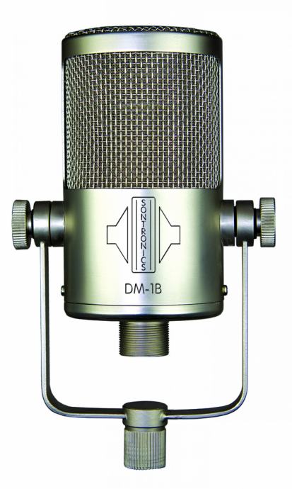 Sontronics DM-1B - NOVO***Kondenzatorski instrumentalni mikrofon