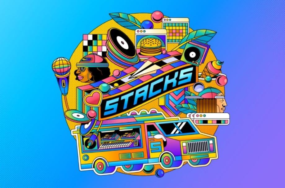 Native Instruments Stacks VST