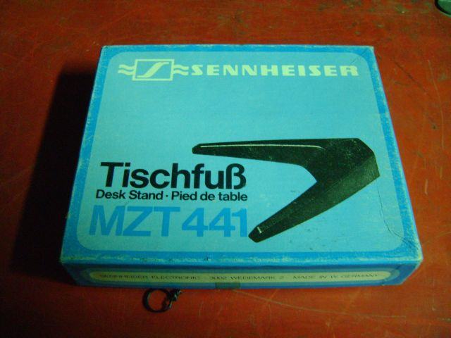Stalak za mikrofon Sennheiser MZT441