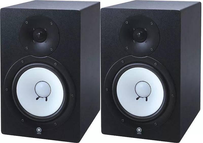 Évent D’enceinte Monitoring Yamaha HS80M / HS 80 M – Occasion