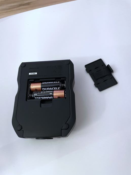 Zoom U22 audio interface