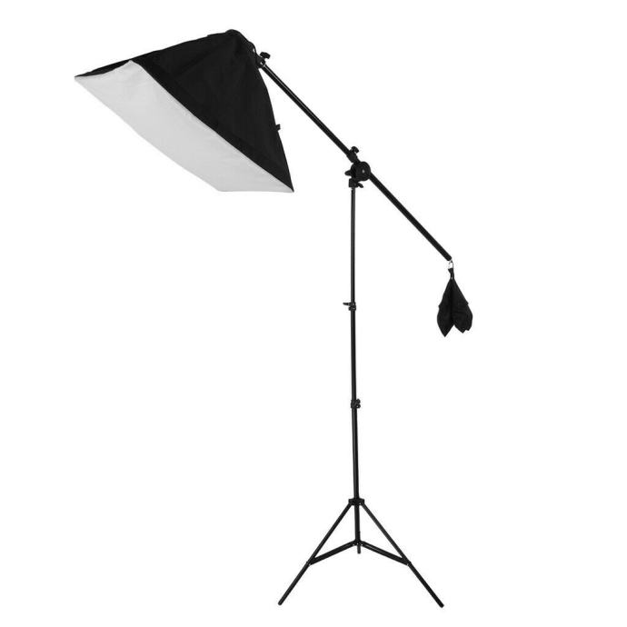 Photo Studio Lamp Lighting Kit Excelvan 2000W, NOVO PRILIKA!!!