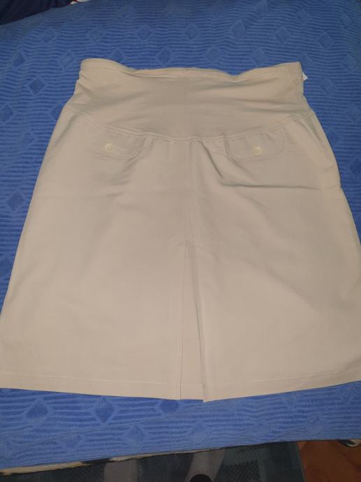 Trudnička suknja Ebru vel 4 ili 48