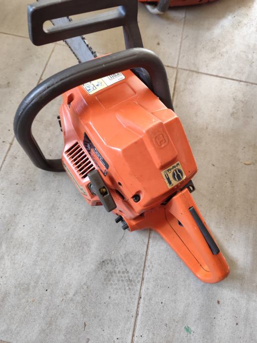 Husqvarna 141